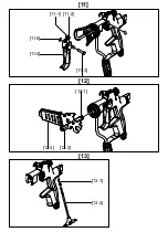 Preview for 630 page of SATA SATAjet 4800 K spray mix Operating Instructions Manual