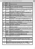 Предварительный просмотр 35 страницы SATA SATAjet 5000 B RP Operating Instructions Manual