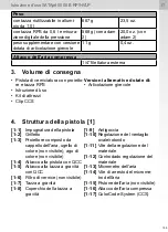 Предварительный просмотр 199 страницы SATA SATAjet 5000 B RP Operating Instructions Manual