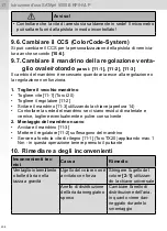 Предварительный просмотр 208 страницы SATA SATAjet 5000 B RP Operating Instructions Manual