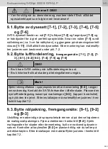 Предварительный просмотр 269 страницы SATA SATAjet 5000 B RP Operating Instructions Manual