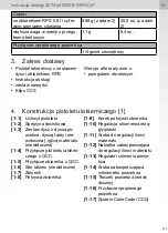 Предварительный просмотр 279 страницы SATA SATAjet 5000 B RP Operating Instructions Manual