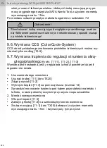 Предварительный просмотр 288 страницы SATA SATAjet 5000 B RP Operating Instructions Manual