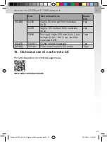 Preview for 267 page of SATA SATAjet K 1800 spray mix Operating Instructions Manual