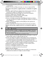 Preview for 387 page of SATA SATAjet K 1800 spray mix Operating Instructions Manual