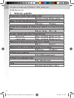 Preview for 468 page of SATA SATAjet K 1800 spray mix Operating Instructions Manual