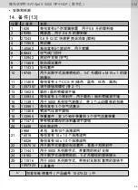 Preview for 55 page of SATA SATAjet X 5500 Operating Instructions Manual