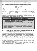 Preview for 342 page of SATA SATAjet X 5500 Operating Instructions Manual