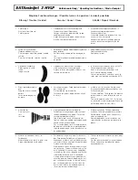 Preview for 5 page of SATA SATAminijet 3 HVLP Operating Instructions Manual