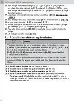 Preview for 90 page of SATA sataminijet 4400 B Operating Instructions Manual