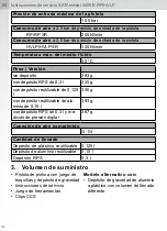 Preview for 118 page of SATA sataminijet 4400 B Operating Instructions Manual