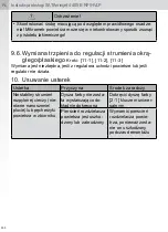 Preview for 300 page of SATA sataminijet 4400 B Operating Instructions Manual