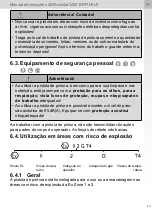 Preview for 311 page of SATA sataminijet 4400 B Operating Instructions Manual