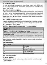 Preview for 101 page of SATA spray master RP Operating Instructions Manual