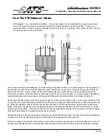 Preview for 5 page of SATA STEAMaster+ SERIES Installation, Operation & Maintenance Manual