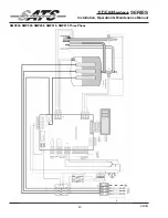 Preview for 40 page of SATA STEAMaster+ SERIES Installation, Operation & Maintenance Manual
