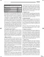 Preview for 6 page of SATA top air Operating Instructions Manual