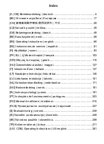 Preview for 2 page of SATA TrueSun Operating Instructions Manual