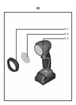 Предварительный просмотр 4 страницы SATA TrueSun Operating Instructions Manual