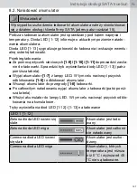 Preview for 197 page of SATA TrueSun Operating Instructions Manual