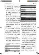 Preview for 3 page of SATA Vario top spray Manual