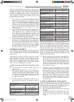 Preview for 11 page of SATA Vario top spray Manual