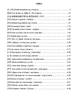 Preview for 2 page of SATA Vision 2000 Operating Instructions Manual