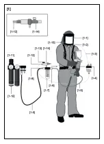 Preview for 3 page of SATA Vision 2000 Operating Instructions Manual