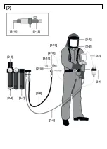 Preview for 4 page of SATA Vision 2000 Operating Instructions Manual