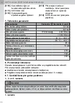 Preview for 324 page of SATA Vision 2000 Operating Instructions Manual