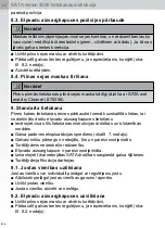 Preview for 326 page of SATA Vision 2000 Operating Instructions Manual