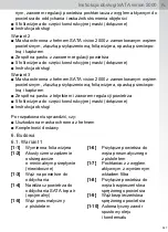 Preview for 387 page of SATA Vision 2000 Operating Instructions Manual