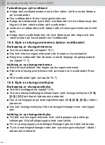 Preview for 494 page of SATA Vision 2000 Operating Instructions Manual