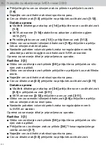 Preview for 512 page of SATA Vision 2000 Operating Instructions Manual