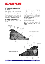 Preview for 9 page of SATAM 7887 Series Description, Installation, Operations And Maintenance Manual