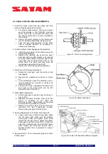 Preview for 16 page of SATAM 7887 Series Description, Installation, Operations And Maintenance Manual