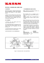 Предварительный просмотр 7 страницы SATAM 7888 Series Description, Installation, Operations And Maintenance Manual