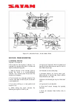 Предварительный просмотр 9 страницы SATAM 7888 Series Description, Installation, Operations And Maintenance Manual