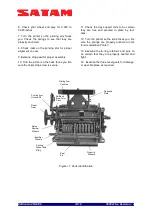 Предварительный просмотр 10 страницы SATAM 7888 Series Description, Installation, Operations And Maintenance Manual