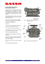 Предварительный просмотр 14 страницы SATAM 7888 Series Description, Installation, Operations And Maintenance Manual