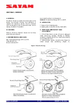 Preview for 9 page of SATAM 7889 Series Description, Installation, Operations And Maintenance Manual