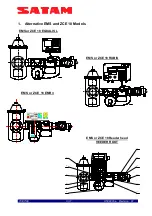 Preview for 3 page of SATAM EMS 12 Manual