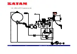 Предварительный просмотр 9 страницы SATAM EMS 12 Manual