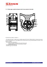 Предварительный просмотр 6 страницы SATAM ZC 12 Description, Installation, Operations And Maintenance Manual