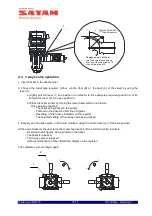 Предварительный просмотр 11 страницы SATAM ZC 12 Description, Installation, Operations And Maintenance Manual