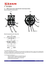 Preview for 6 page of SATAM ZC 17-24 Description, Installation, Operations And Maintenance Manual