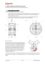 Предварительный просмотр 6 страницы SATAM ZCM17 Description, Operation, Installation And Maintenance Manual