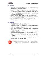 Preview for 11 page of Satamatics SAT-202 User Manual