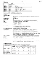 Preview for 3 page of Satchwell ALE 1302 Manual