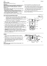 Предварительный просмотр 5 страницы Satchwell ALE 1302 Manual